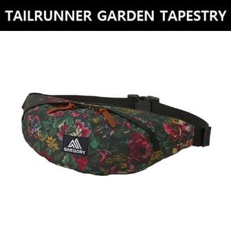 그레고리 힙색 테일러너 GARDEN TAPESTRY (08J12063)