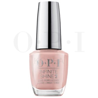 OPI [인피니트샤인] P36 - MACHU PEACH-U