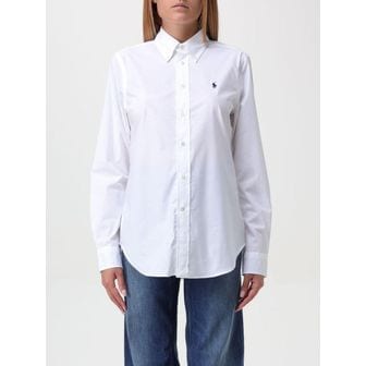 폴로 랄프로렌 Shirt woman Polo Ralph Lauren 211941509 TP66952886 98944168