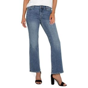 4986696 Liverpool Los Angeles Lucy Mid-Rise Bootcut Vintage Denim