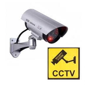 JU 모형 CCD 페이크 카메라 가짜 CCTV (S40166566)