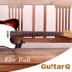 기타큐(Guitar Q) 일렉트릭 일렉볼