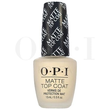 OPI [탑코트] 매트탑코트 15ml