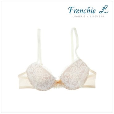 프렌치엘 엔틱레이스 소프트브라(FBRF403S)CR