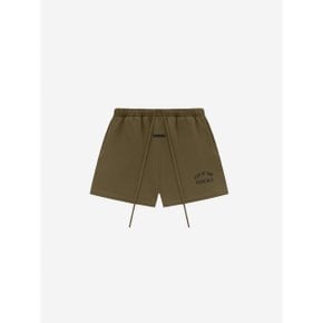 Shorts 160BT24200FLEECE SOCCER SHORT 3745558