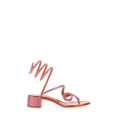 24FW 르네 카오빌라 샌들 C11632 040 R001W353 PINK