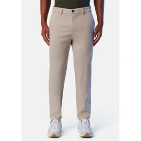 3796131 North Sails DEFENDER AUS OKO - Chinos taubengrau