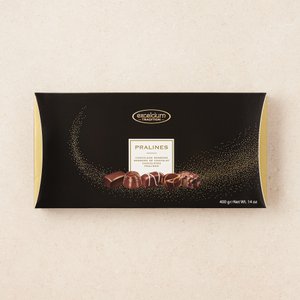  [햄렛] 프랄린 본본스 디 초콜릿 블랙 400g