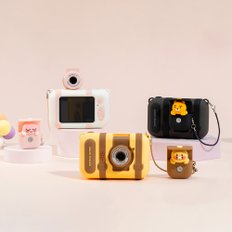 셀피 포켓 카메라 (SD카드,리더기)