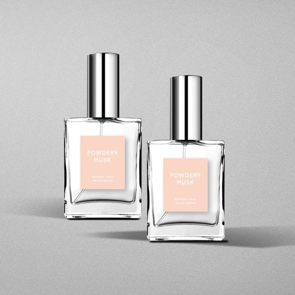 파우더리머스크 EDP 16ml 2개