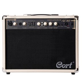 어쿠스틱기타 앰프 AF30 Acoustic Guitar 30W