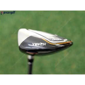 중고 중고  상태양호한 혼마 747FW 3번우드 15도 VIZARD 50S