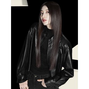 [SUZY] 에코레더 셔켓 YO3W1270