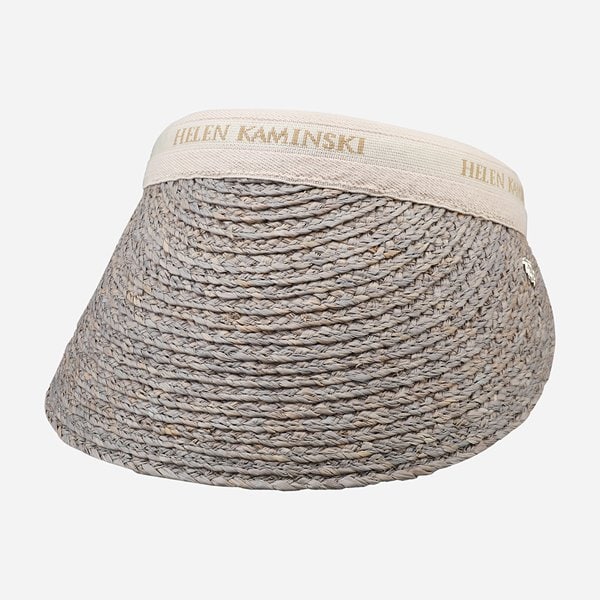 [시흥점] 6S HAT52491 ECLIPSE MELANGE NATURAL 비앙카 10 이클립스 멜란지 내츄럴