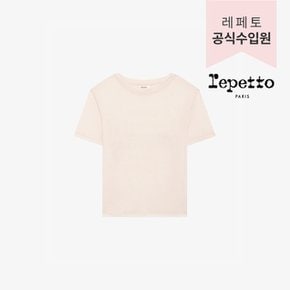댄스웨어 시티 댄스 티셔츠 (S0685A1444)