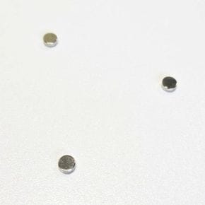 디움 원형 초강력 미니 마그네틱 5x2mm 자석 공업용 넷 뮴(WFPFB0Y)