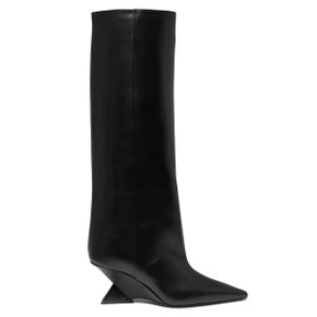 Long Boots 247WS842L019100 Black