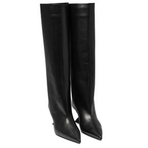 Long Boots 247WS842L019100 Black