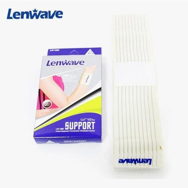 [런웨이브] 테이핑 손목 보호대 LW-1566 1P WRIST SUPPORT(1)