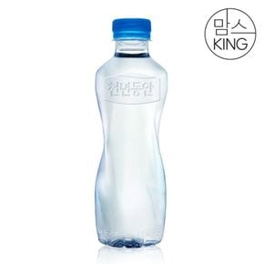 해양심층수 천년동안 ECO 경도 80 350ml 20병[33134259]