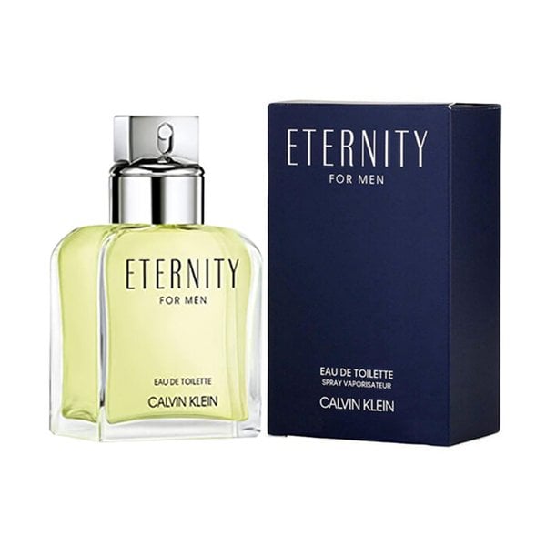 캘빈클라인 이터너티 포 맨 EDT 30ml