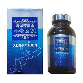 불로조류 20 1000알 × 2개