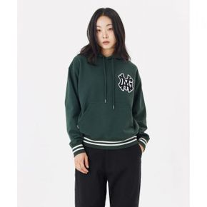 MG 양키즈 스웨트 후디 - DGREEN Z253UHD070052 465742