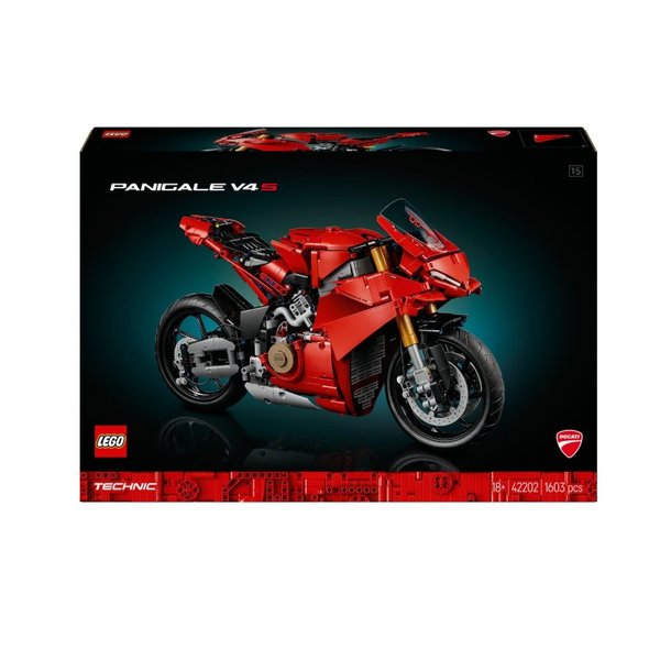 [시흥점] 42202 Ducati Panigale V4 S 모터사이클
