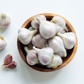 착한농부 한지형 토종 통마늘 의성마늘 특 1KG(20-29개내외)..[36033328]