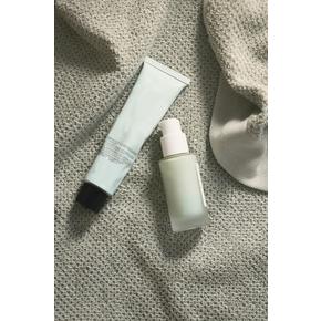 코튼 테리 핸드 타월 세이지 그린 1097305031