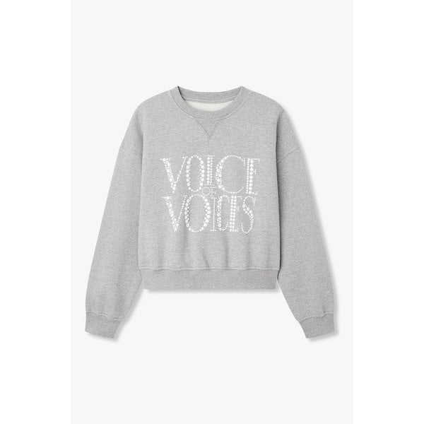 펄 핫픽스 디테일 맨투맨 7115440Y01172