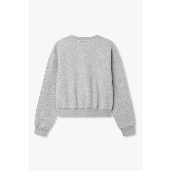 펄 핫픽스 디테일 맨투맨 7115440Y01172