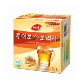 동서 루이보스 보리차 (1.5gx50T)_N7702270