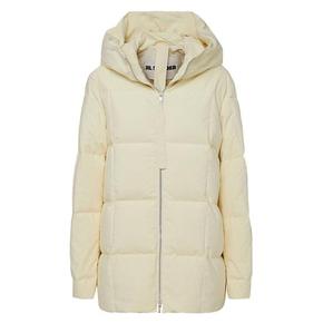 24FW 질샌더 패딩 J40AF0014J70008279 Beige