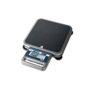 이동형 핸들 저울 PBII 충전용저울 PBII-30 최대30kg 한눈값 10g 벤치형저울 화물포장