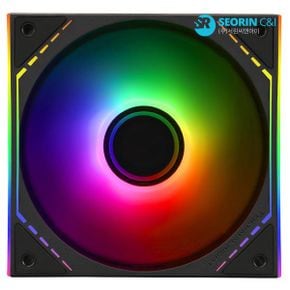 서린공식 Thermalright TL-M12R-S 벌크 서린