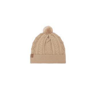 로나머레이 [공식] Chai Latte Leura Beanie (차이 라테 - 로라 비니)