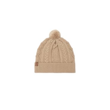 로나머레이 [공식] Chai Latte Leura Beanie (차이 라테 - 로라 비니)