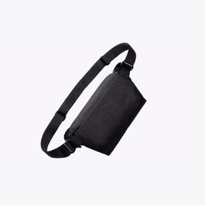 Venture Sling 6L - Black 슬링백 힙색