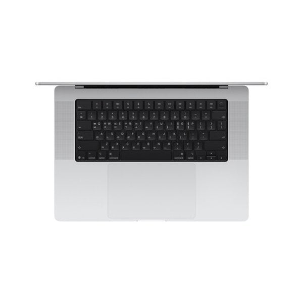맥북프로 16 M5 Max (CPU 18코어/GPU 40코어) 48GB 2TB 실버 MGE94KH/A