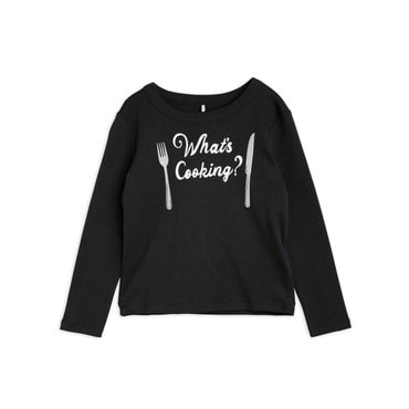 매직에디션 미니로디니 (C)WHATS COOKING SP LS TEE(2372016999)