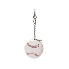 Baseball Bag Charm