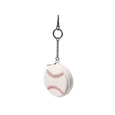 Baseball Bag Charm