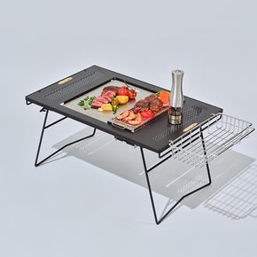 글라스락 x 아베나키 올인원 싱크 에디션