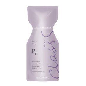 아쥬반 Class S Rg 샴푸 (리치 그레이스) 600ml