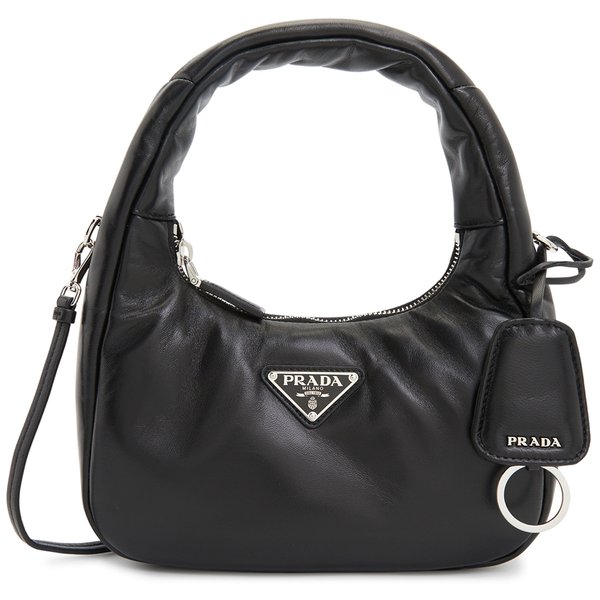 [부산점] 프라다 여성 패딩 토트백 1BA384 2DYI F0002 OVZ