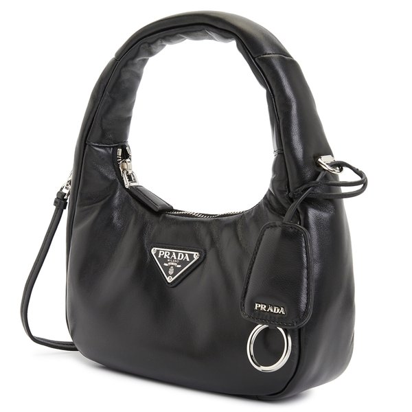 [부산점] 프라다 여성 패딩 토트백 1BA384 2DYI F0002 OVZ