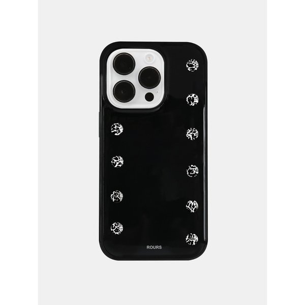 LINE STUD CASE (ZEBRA)
