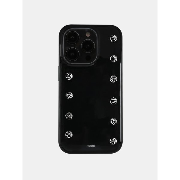 LINE STUD CASE (ZEBRA)