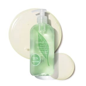 [1+1]그린티 샤워젤 메가 사이즈(500ml) 1+1 스페셜세트(+그린티 바디크림 200ml 추가증정)